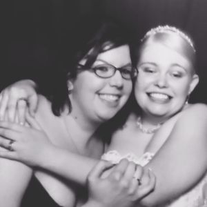 Meet your Posher, Dana